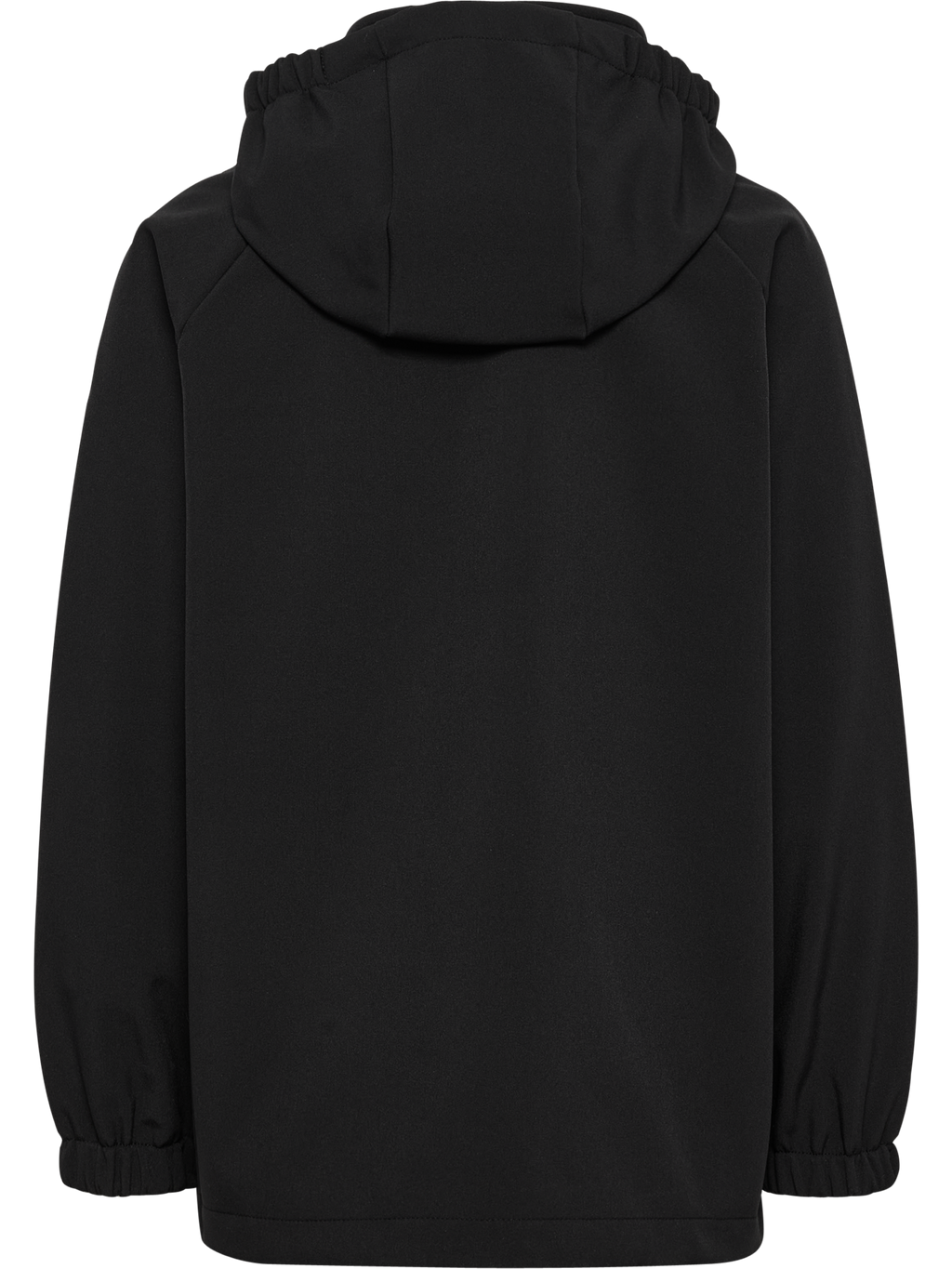 hmlJR LOOSE SOFTSHELL JACKET