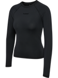 hmlPRIMA W T-SHIRT L/S