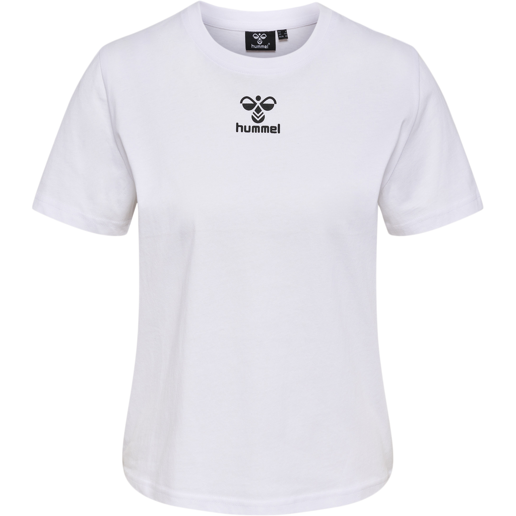 hmlICONS WOMAN T-SHIRT