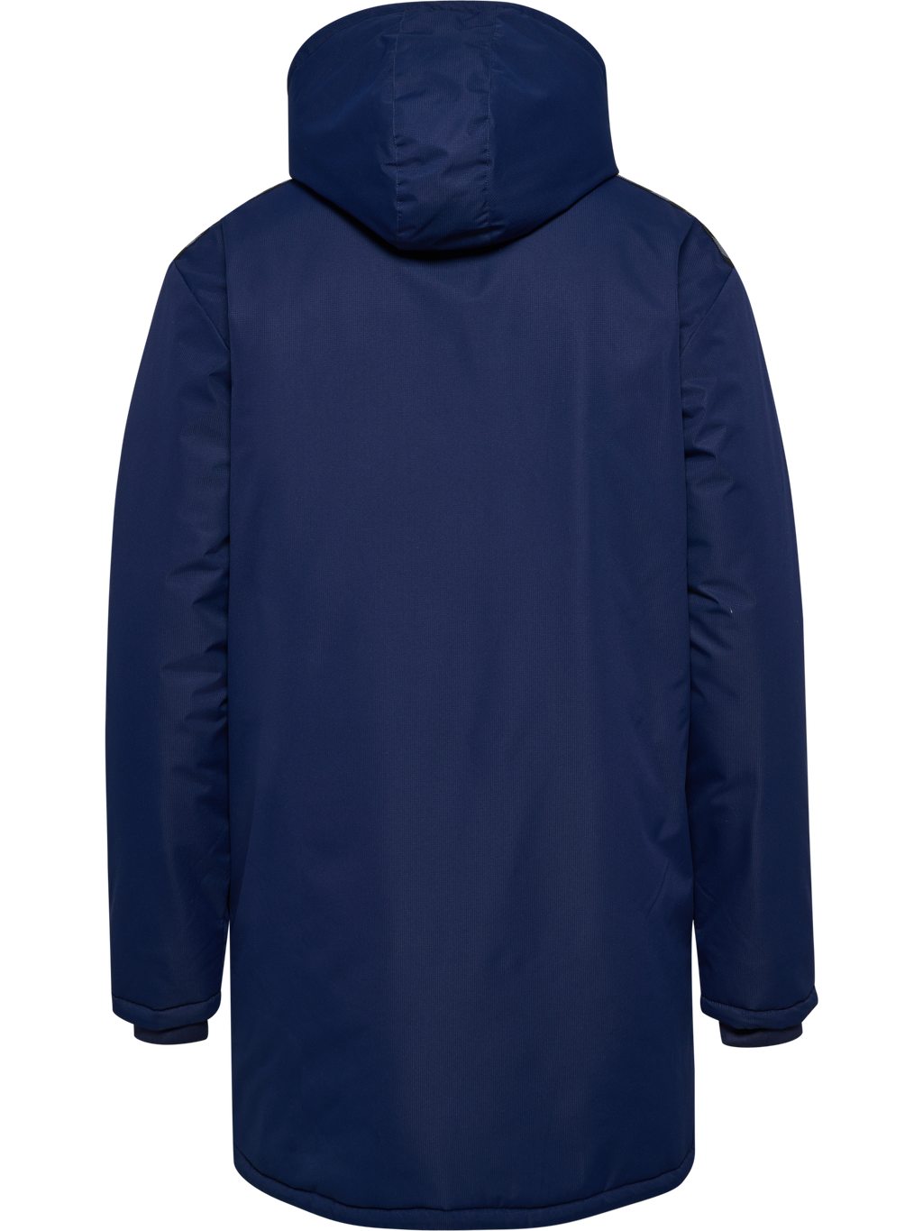 BIF 23/24 AUTH TR BENCH JKT