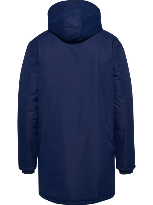 BIF 23/24 AUTH TR BENCH JKT