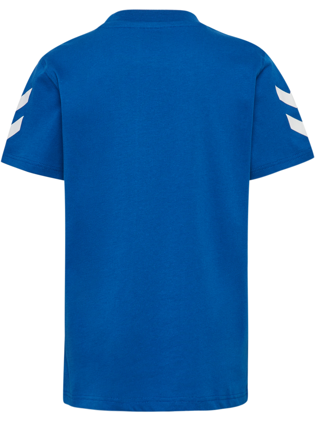 hmlGO 2.0 CHEVRON T-SHIRT S/S KIDS