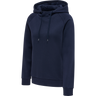 hmlRED CLASSIC HOODIE WOMAN