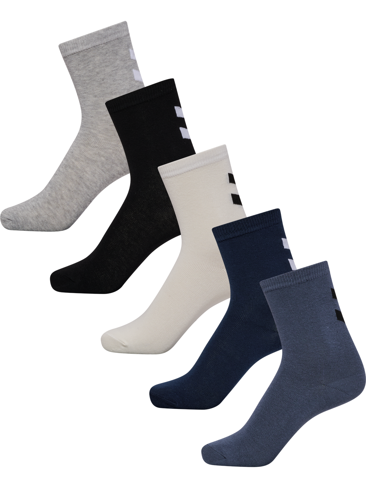 hmlMAKE MY DAY SOCK 5-PACK