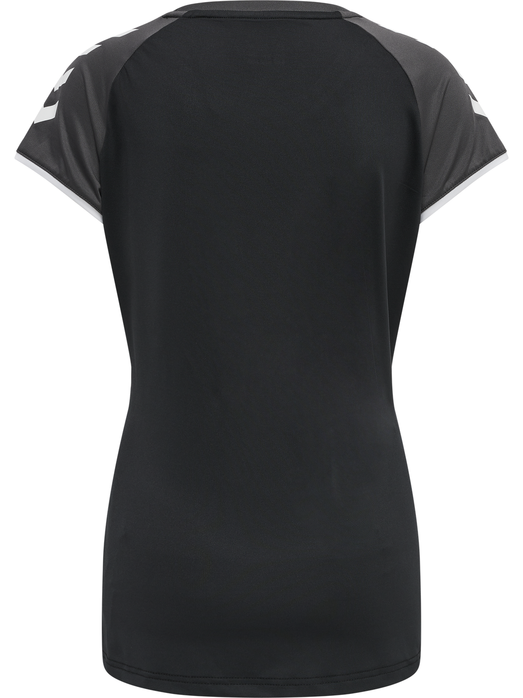 hmlCORE VOLLEY STRETCH TEE WO