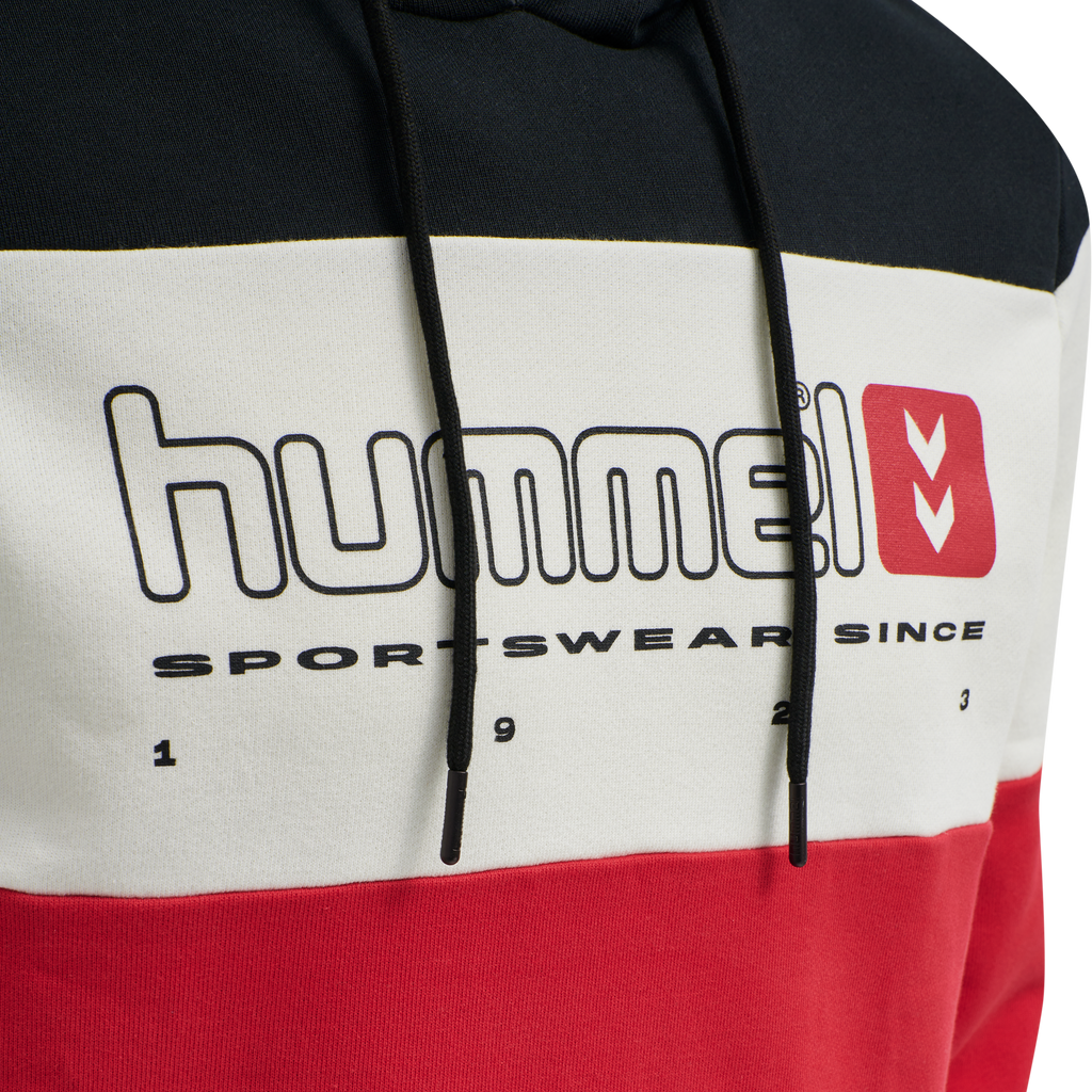 hmlLGC MUSA HOODIE