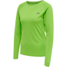 WOMEN CORE RUNNING T-SHIRT L/S