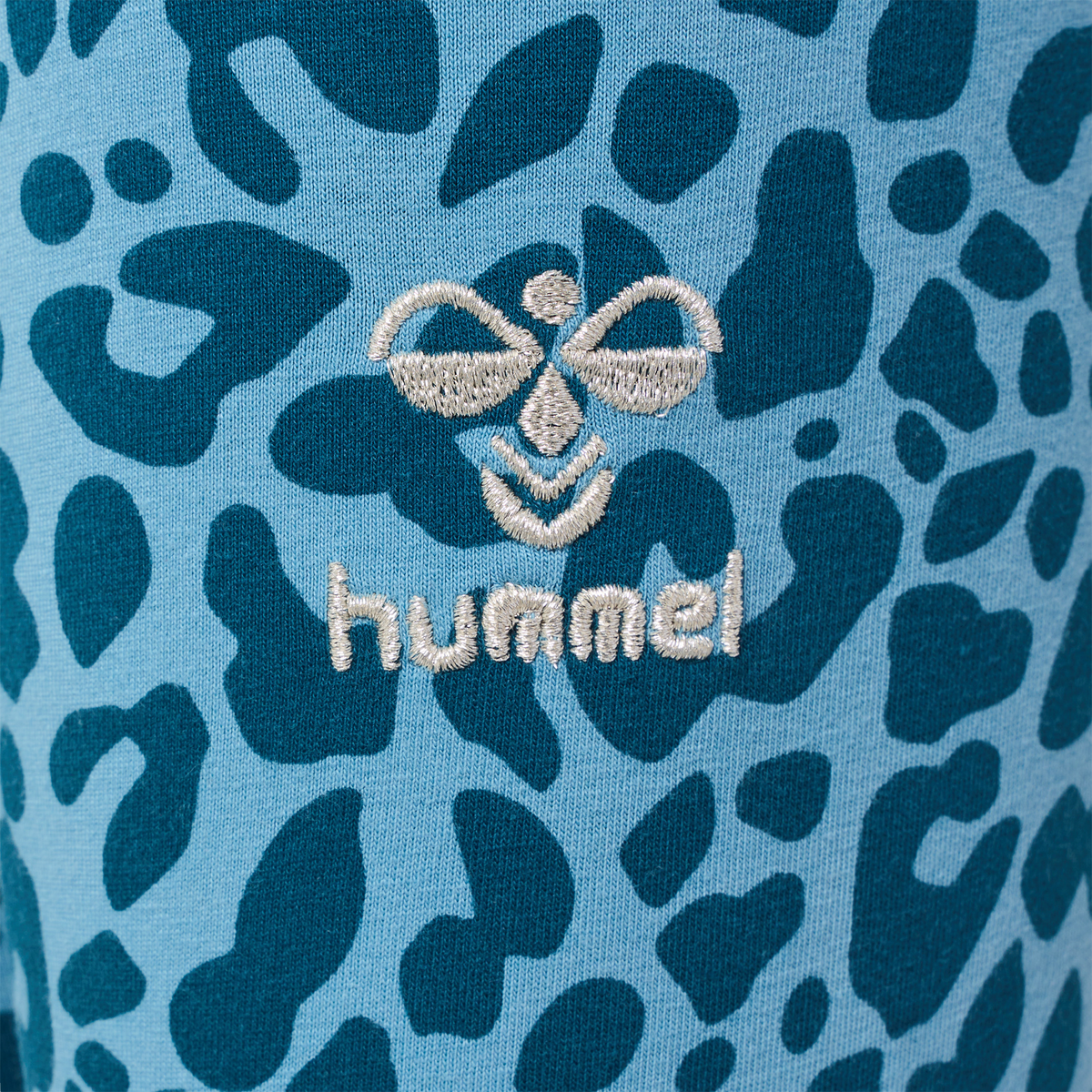 hmlFLOWY AOP TIGHTS