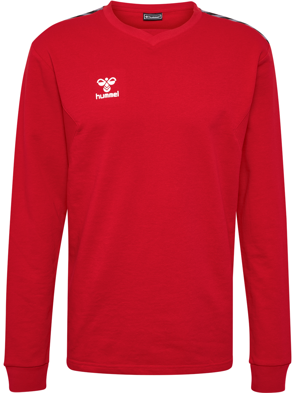hmlAUTHENTIC CO TRAINING SWEAT