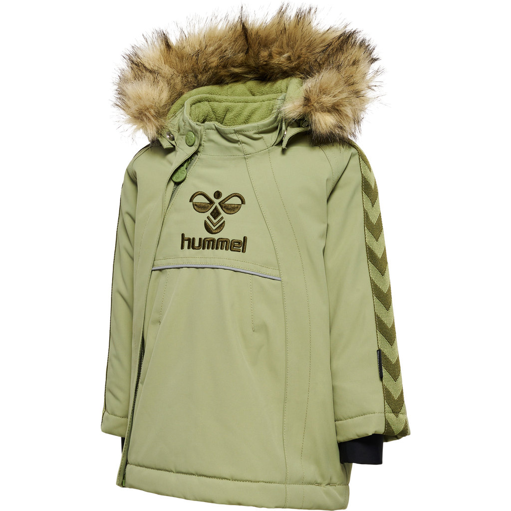 hmlJESSIE TEX JACKET
