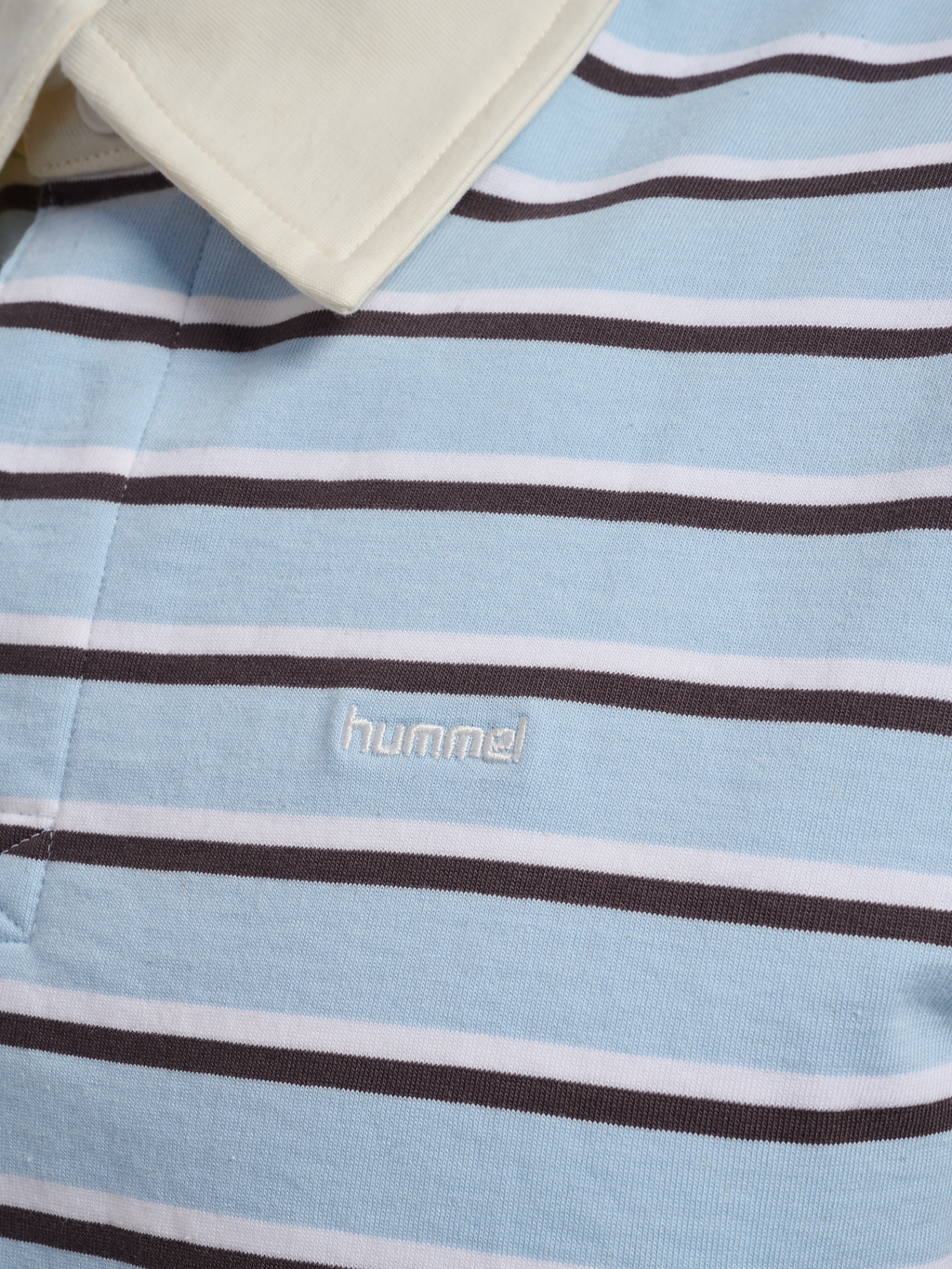hmlI-D POLO S/S