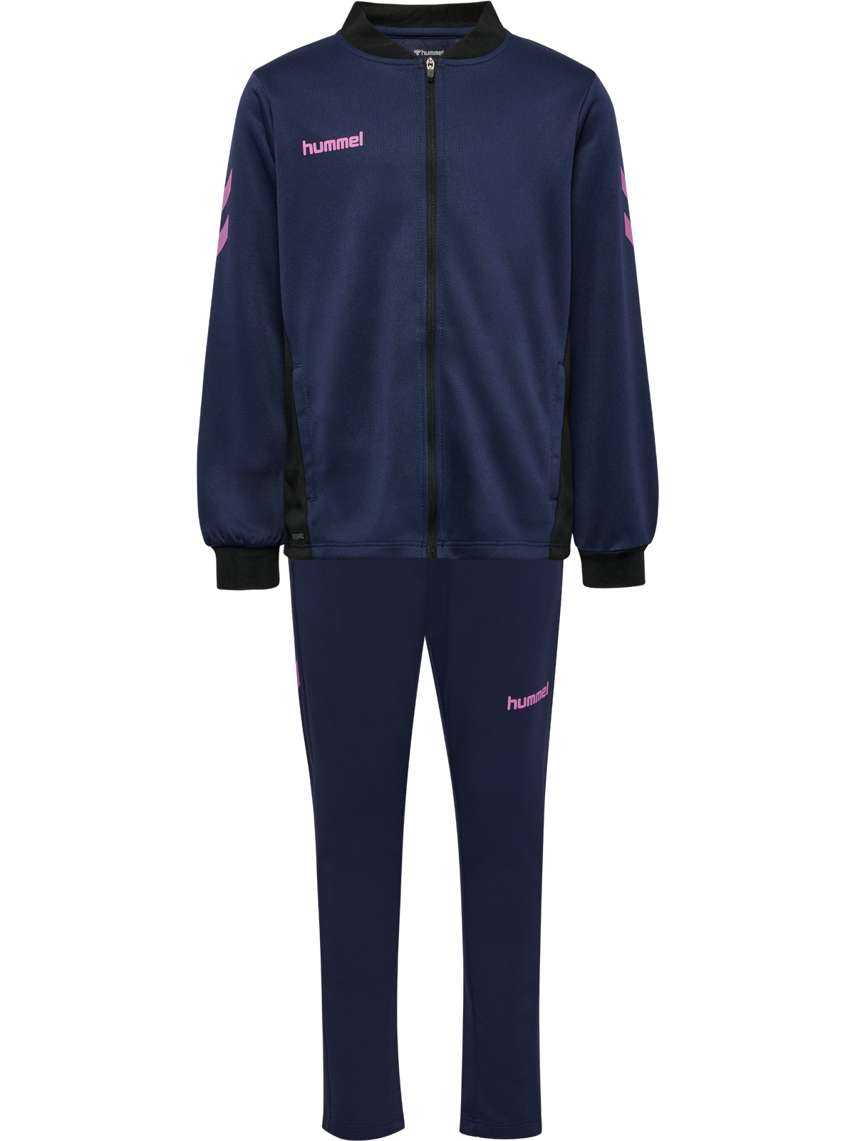 hmlBLAZE CLUB 26 TRACKSUIT KIDS