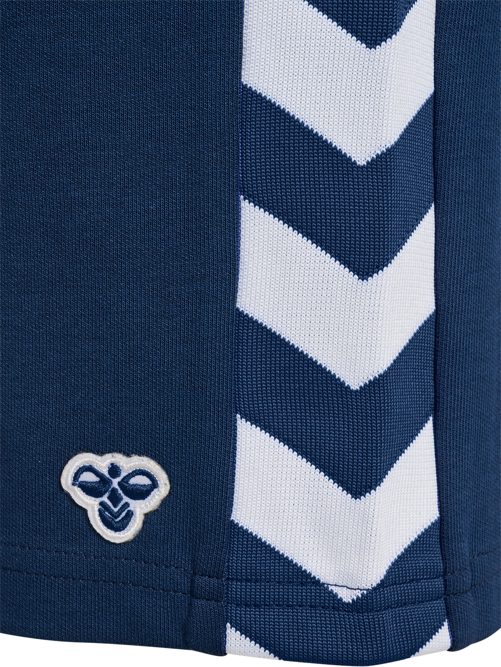 hmlJR ARCHIVE REGULAR POLY SHORTS