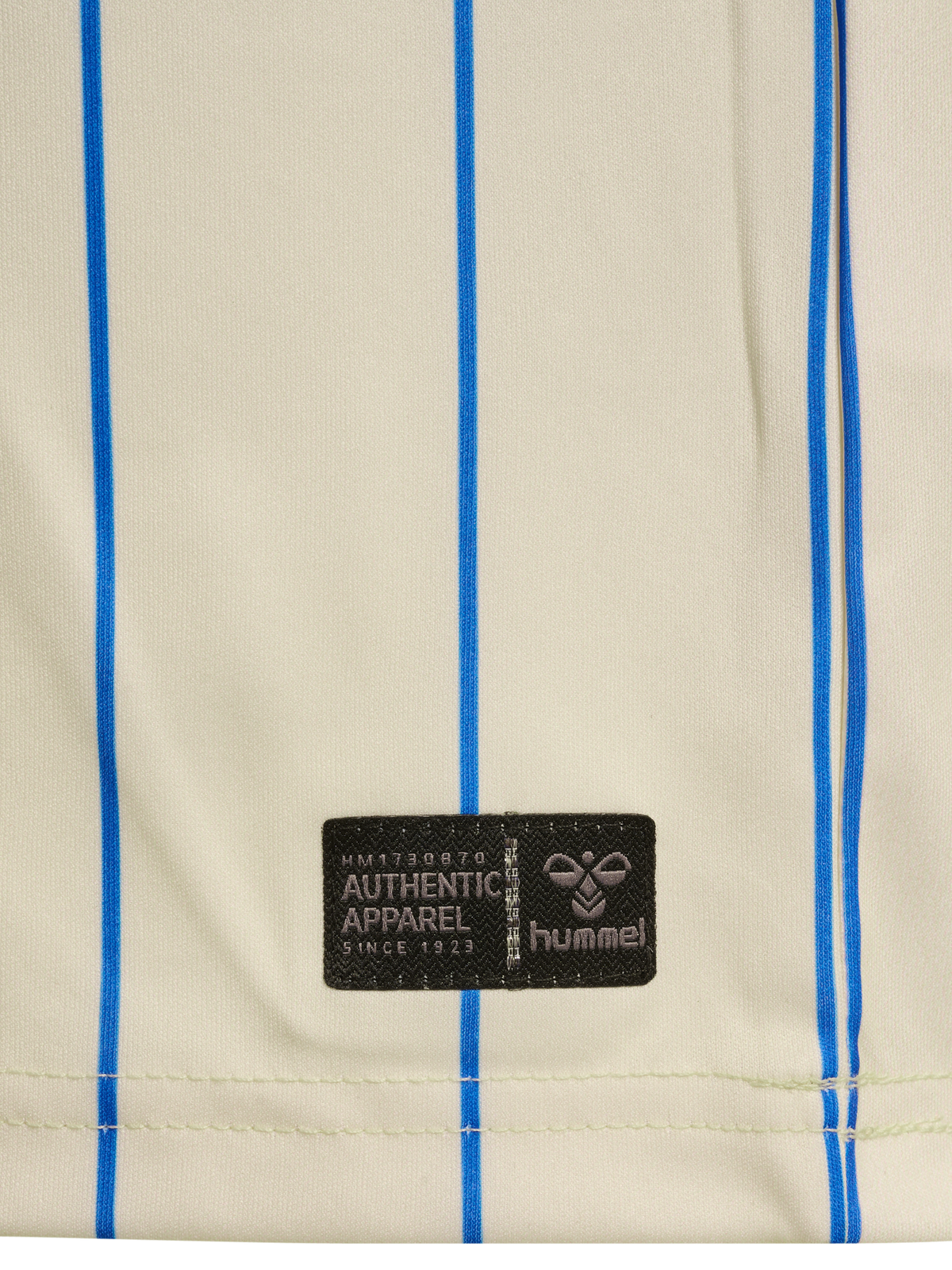 OB 26/27 PRE GAME JERSEY S/S
