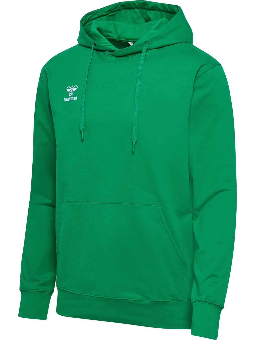 hmlGO 2.0 HOODIE
