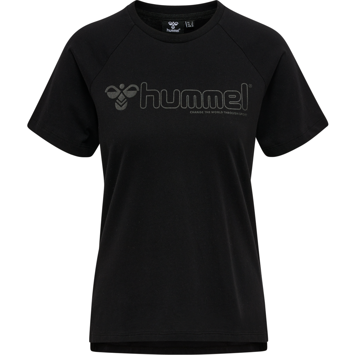 hmlNONI 2.0 T-SHIRT