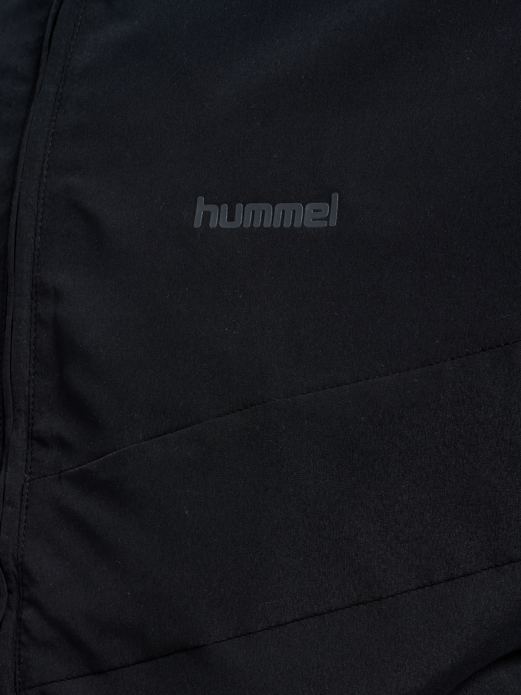 hmlARCHIVE TRACK JACKET