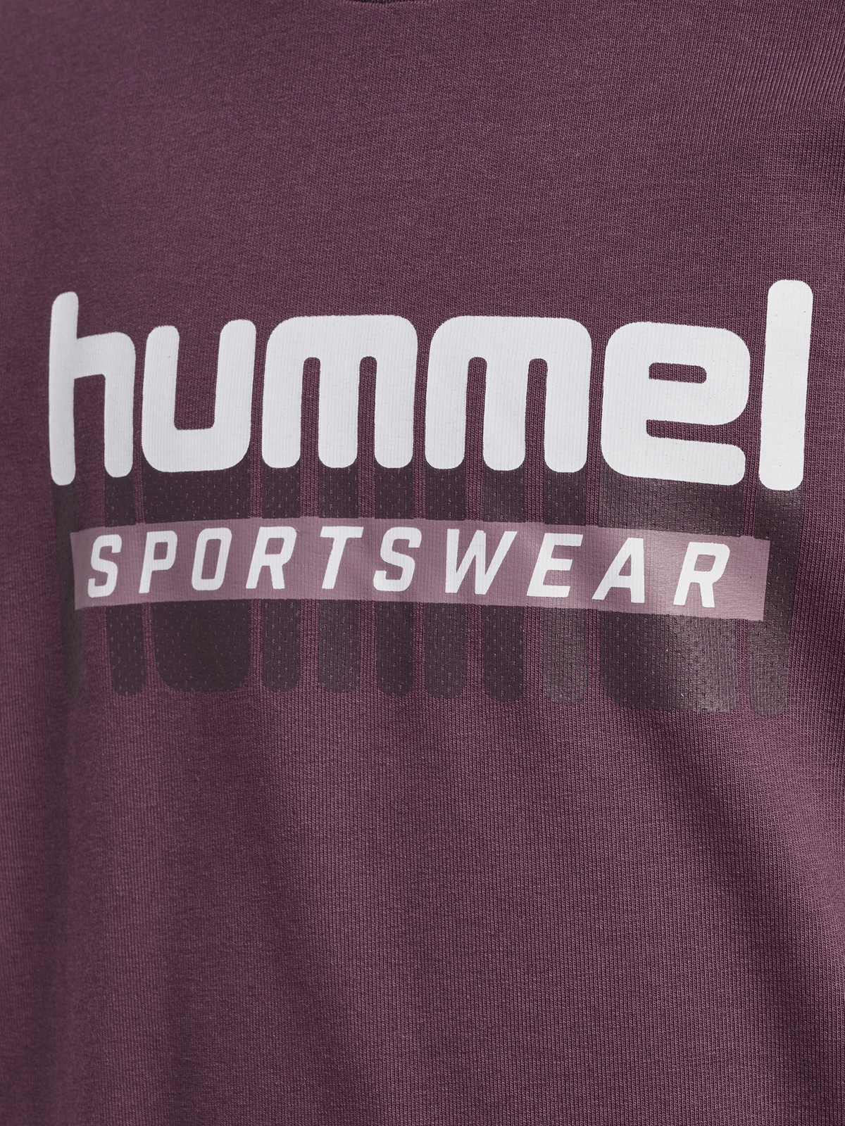 hmlTUKAS SWEATSHIRT