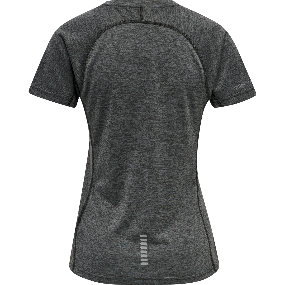 WOMEN RUNNING T-SHIRT S/S