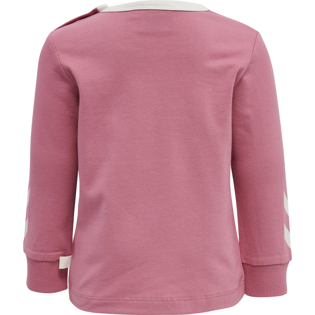 hmlMAULE T-SHIRT L/S