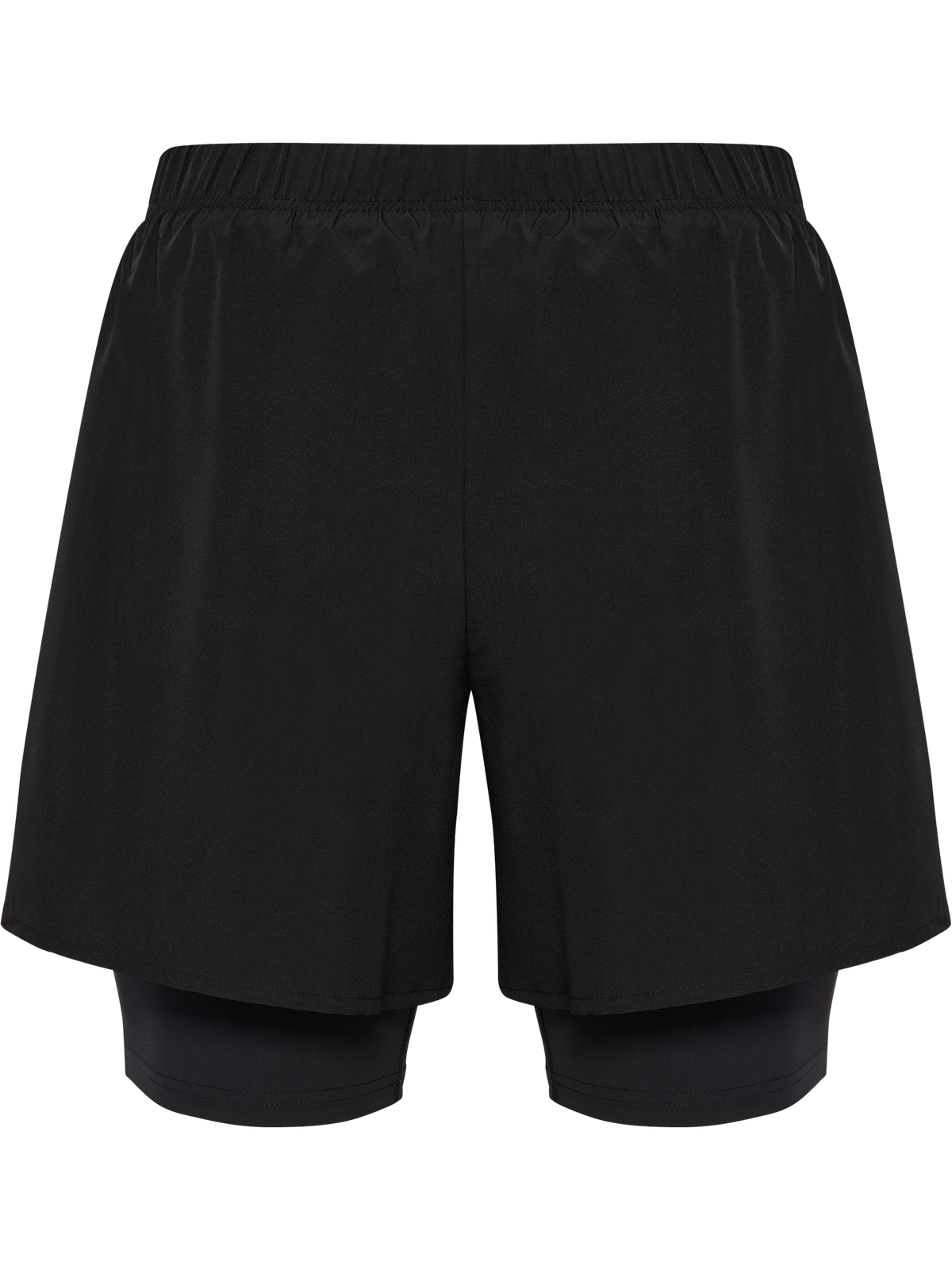 hmlHIIT INTENSITY 2 IN 1 SHORTS