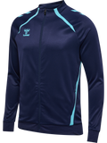 hmlLEAD 2.0 TRACK ZIP JACKET