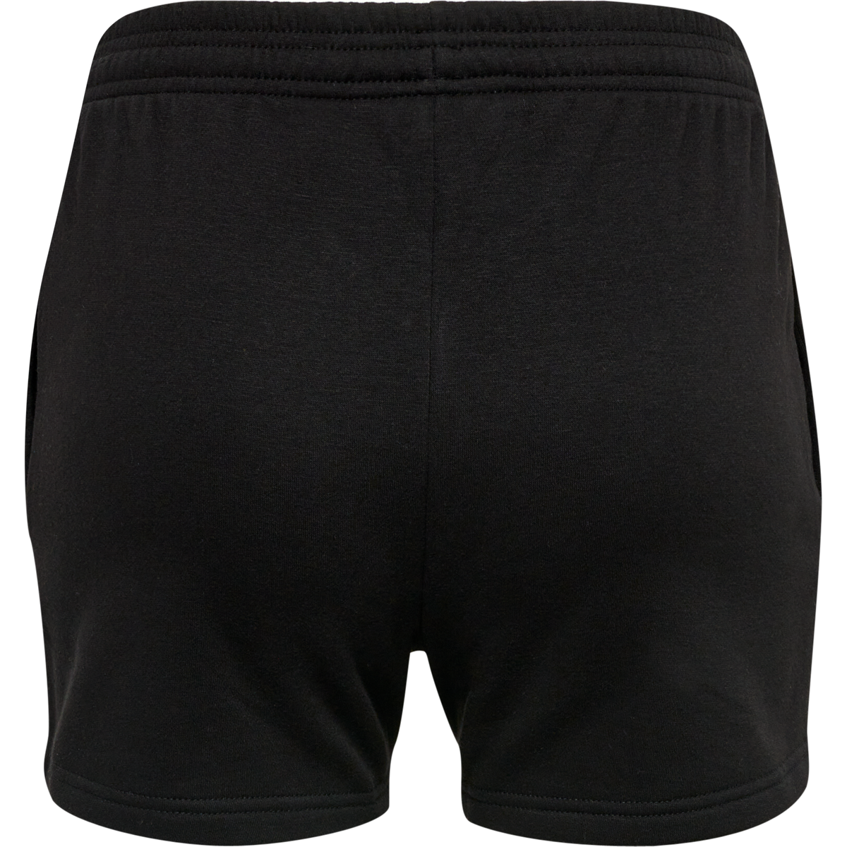 hmlRED BASIC SWEAT SHORTS KIDS