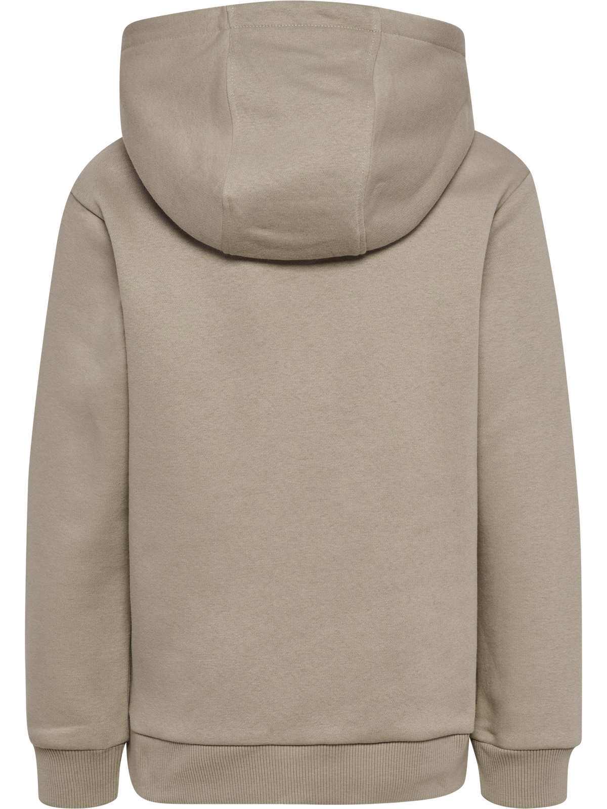hmlJR LOOSE HOODIE BEE