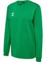 hmlAUTHENTIC CO TRAINING SWEAT