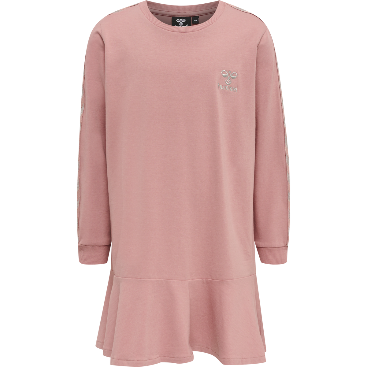 hmlEVELYN DRESS L/S