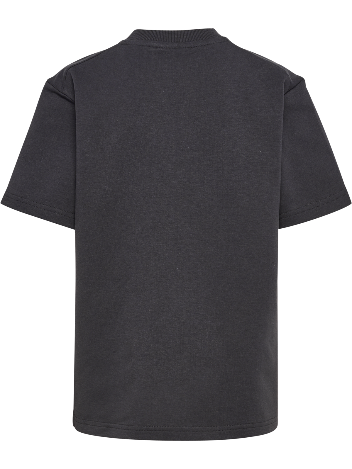 hmlJR LIGHT SWEAT T-SHIRT  S/S