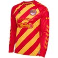 hmlCSC 19-20 HOME JERSEY LS