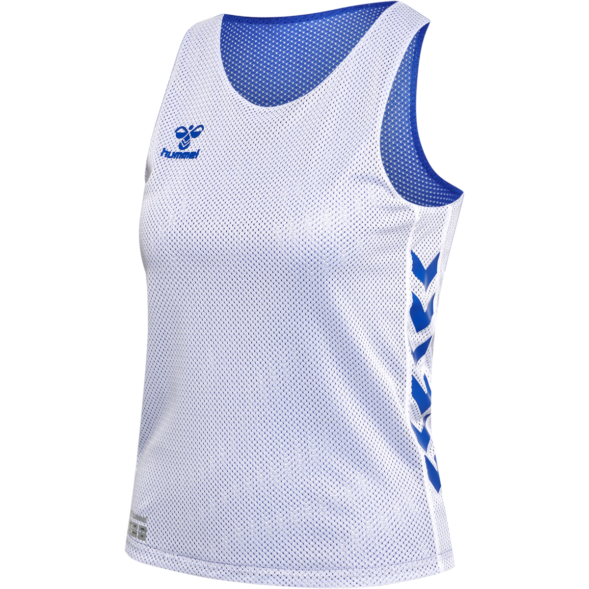 hmlCORE XK REVERSE BASKET JERSEY KI