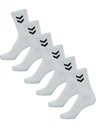 6-pack Basic sock