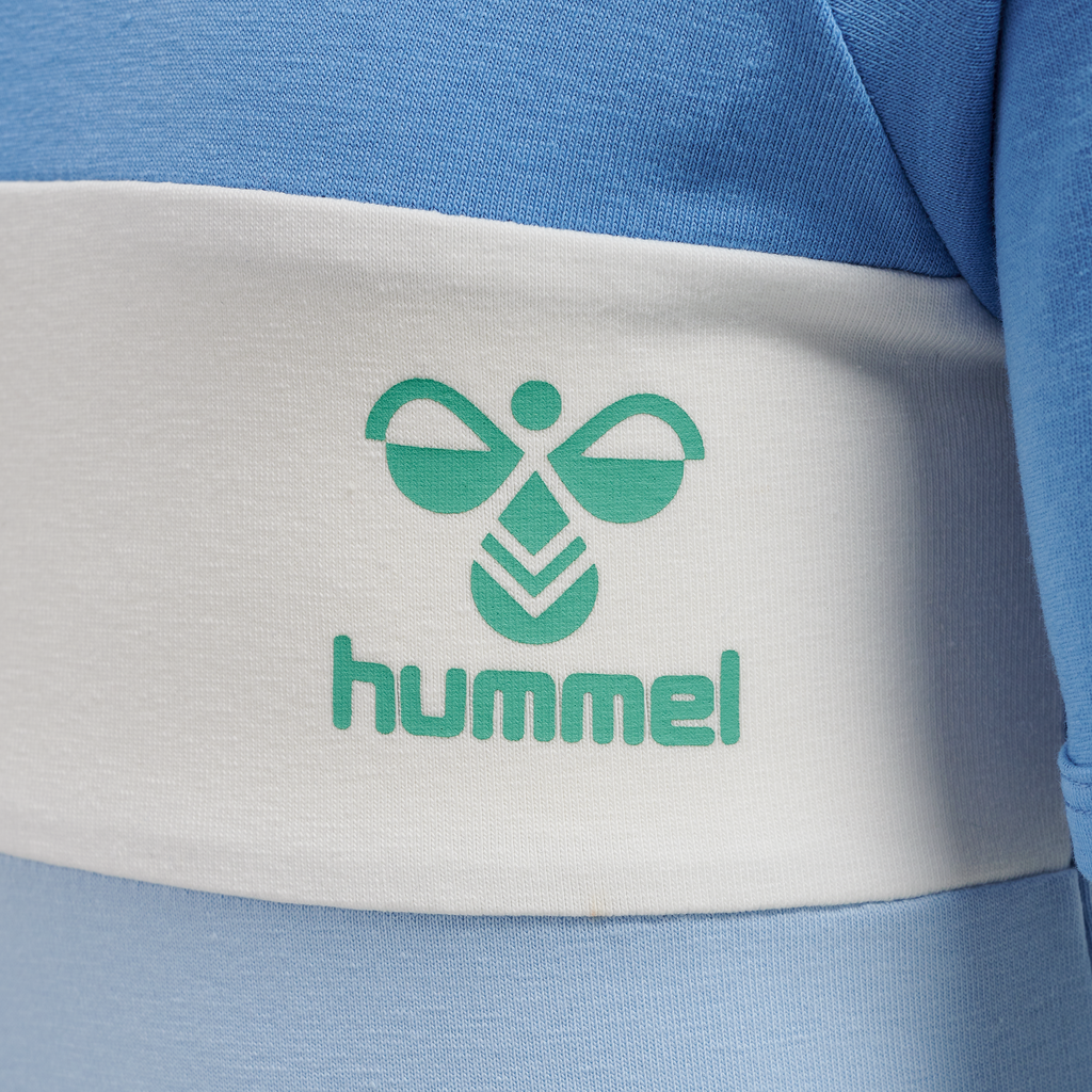 hmlASLAN BODY S/S