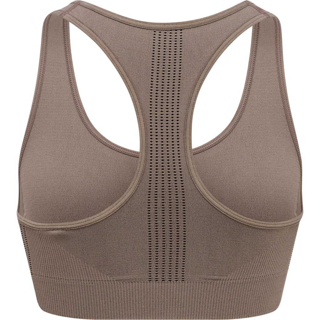 hmlMT SHAPING SEAMLESS SPORTS TOP