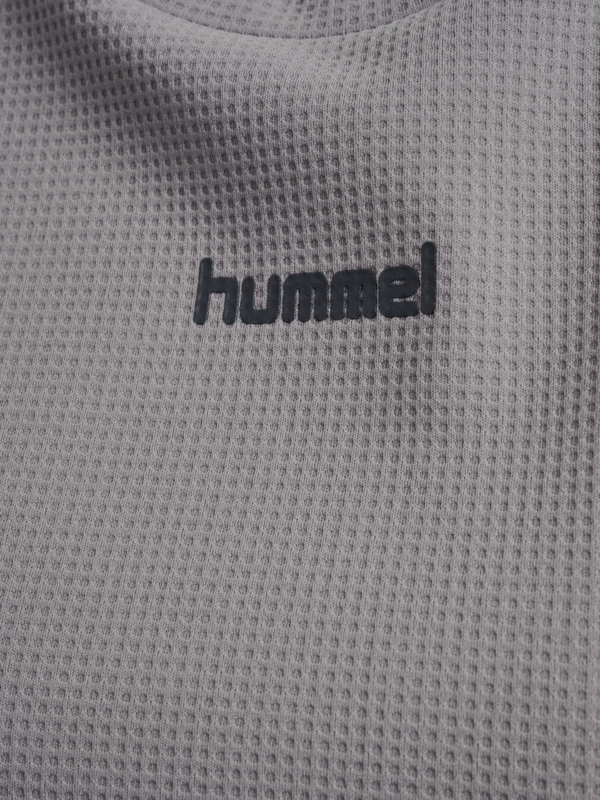 hmlMOMENTUM W T-SHIRT S/S