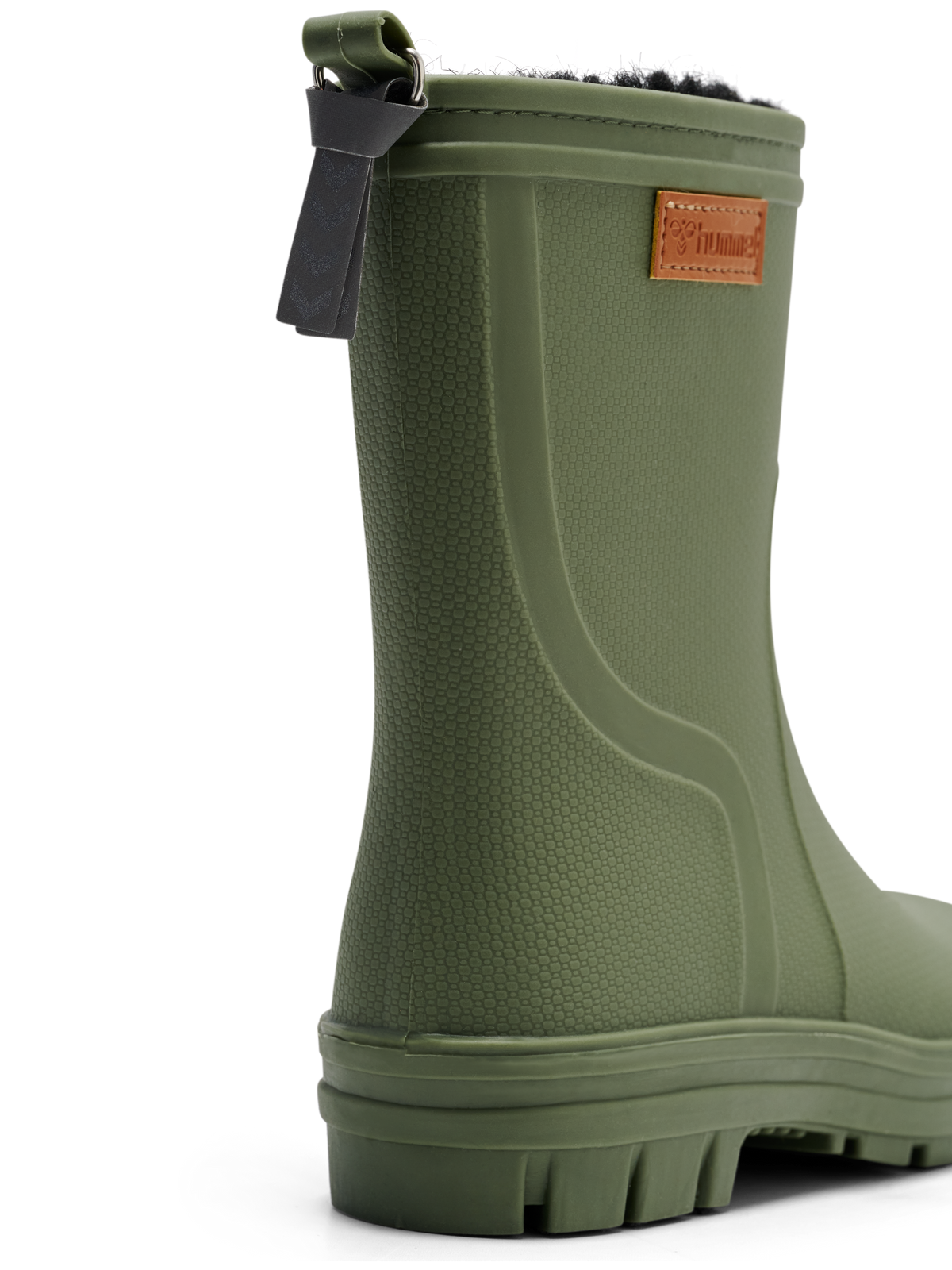FROST BOOT JR