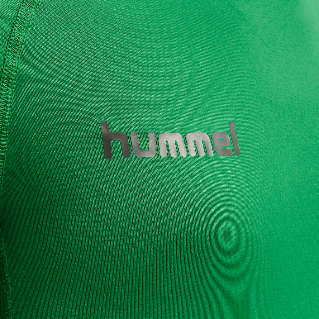 HML FIRST PERFORMANCE KIDS JERS L/S