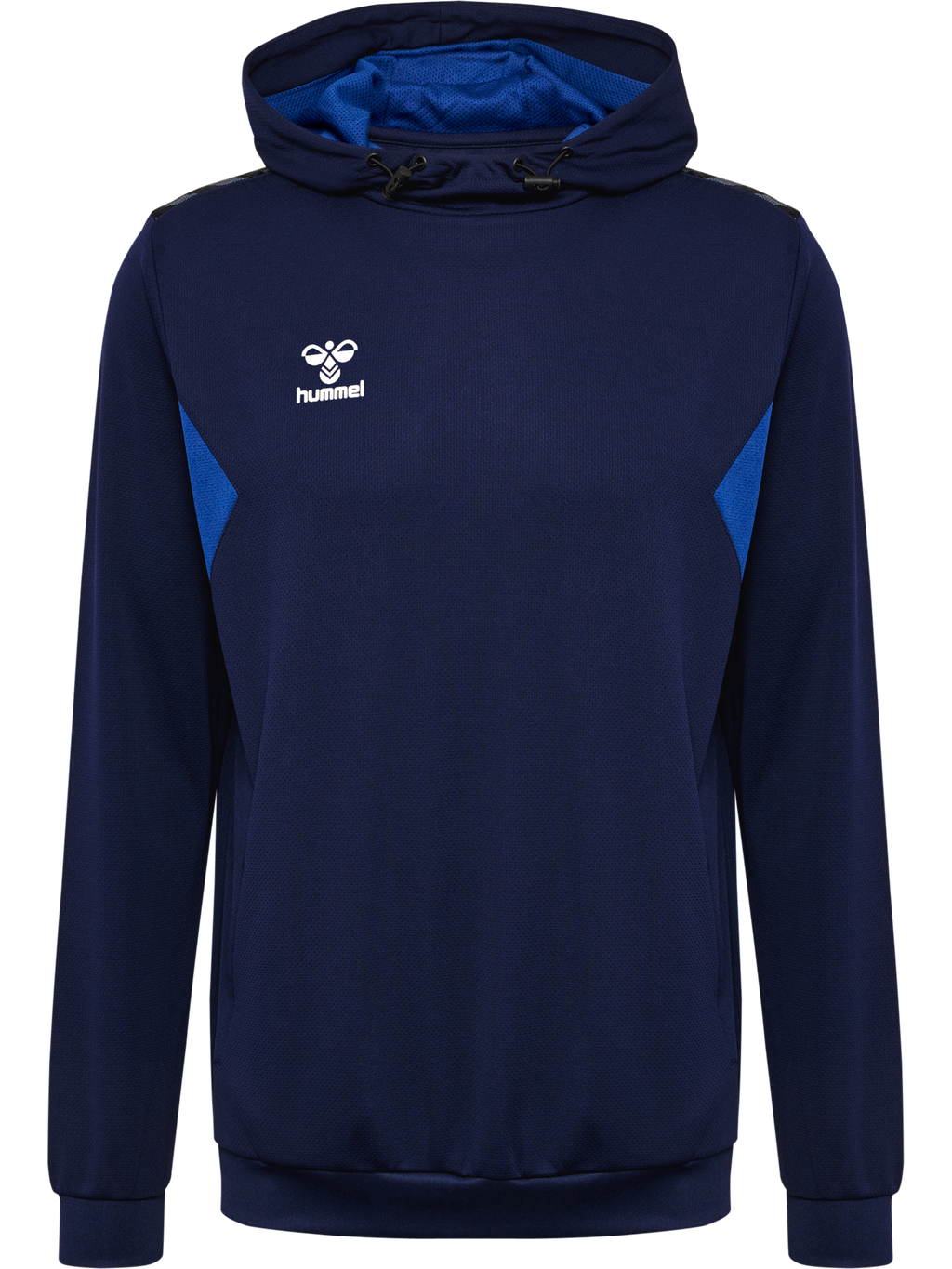 hmlAUTHENTIC PL HOODIE