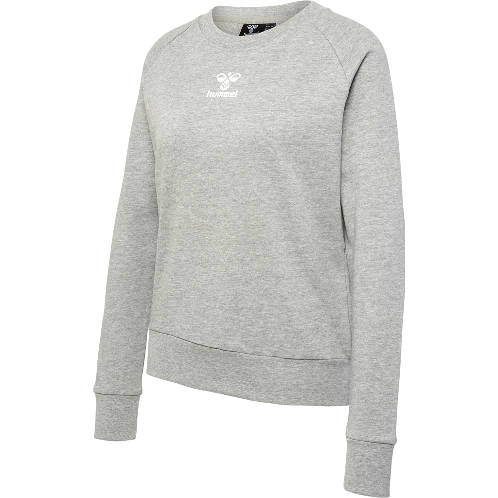 hmlICONS WOMAN SWEATSHIRT