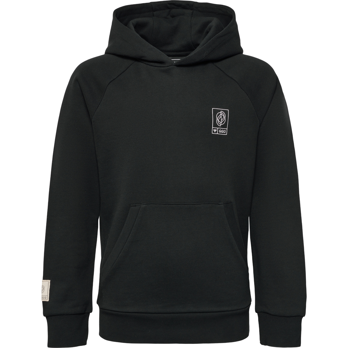 hmlGG12 SWEAT HOODIE KIDS