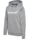 hmlGO COTTON LOGO HOODIE WOMAN