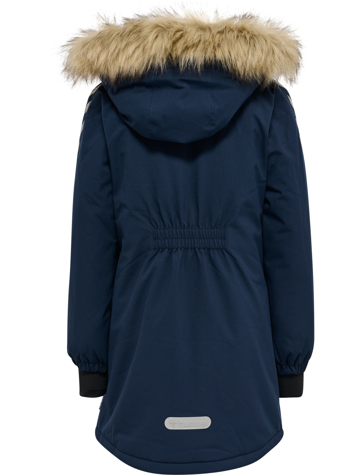 hmlLEAF TEX COAT