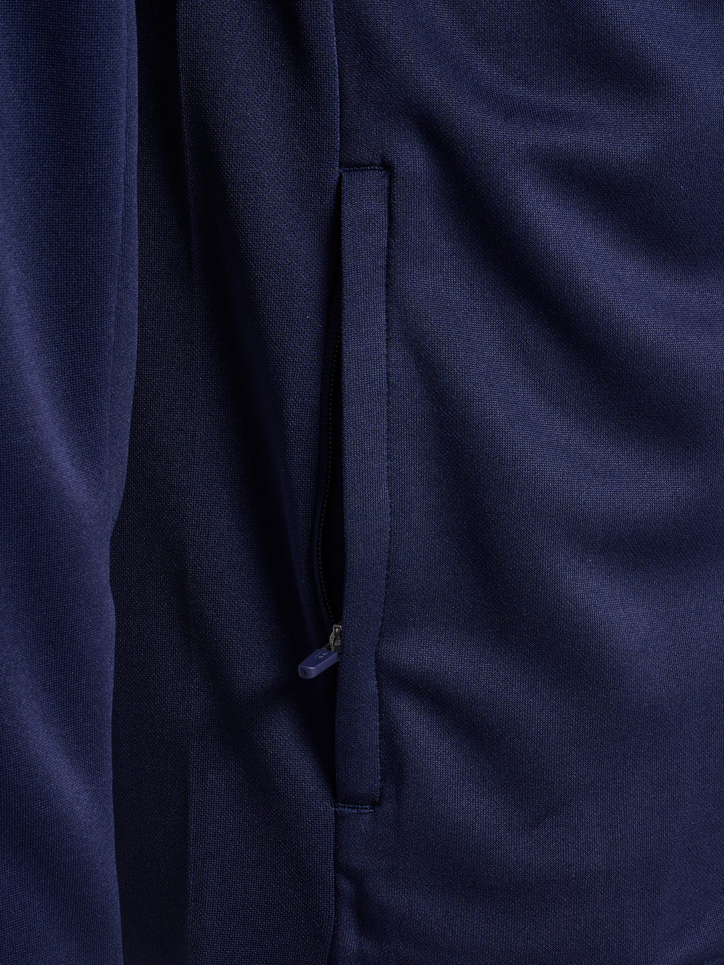 hmlCORE 2.0 ZIP HOODIE