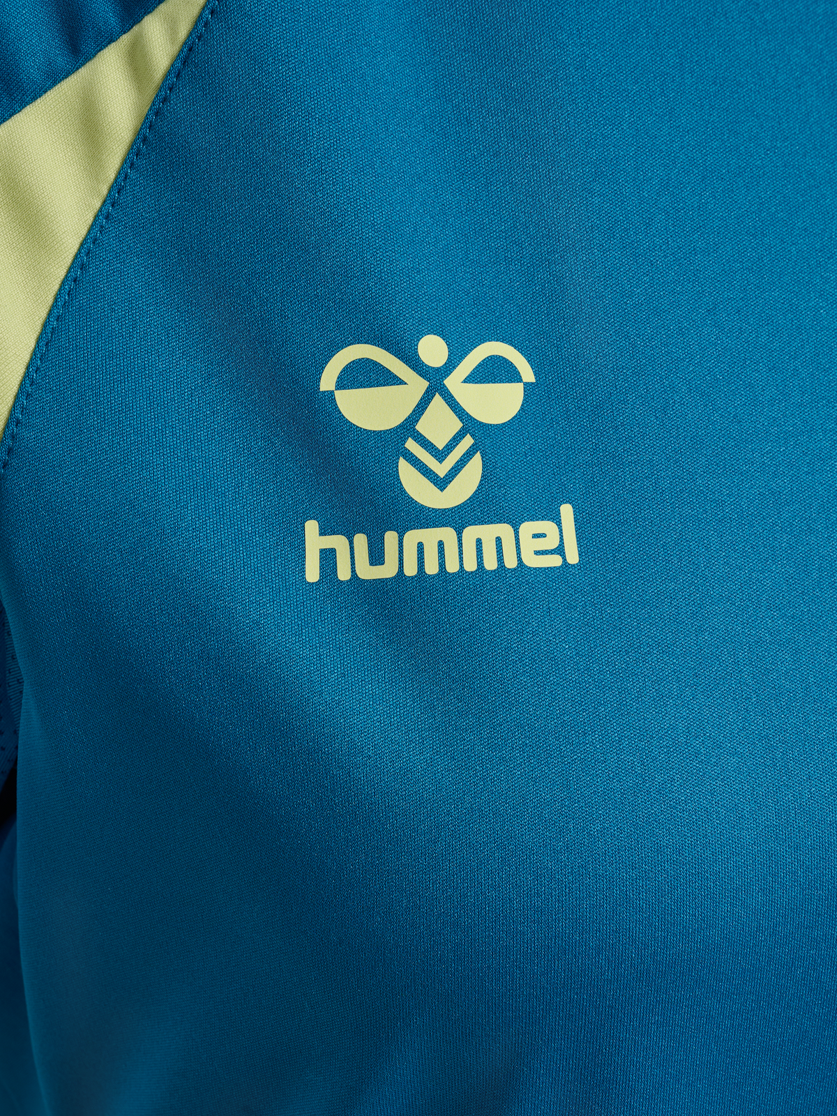 hmlCORE 2.0 JERSEY S/S WOMAN