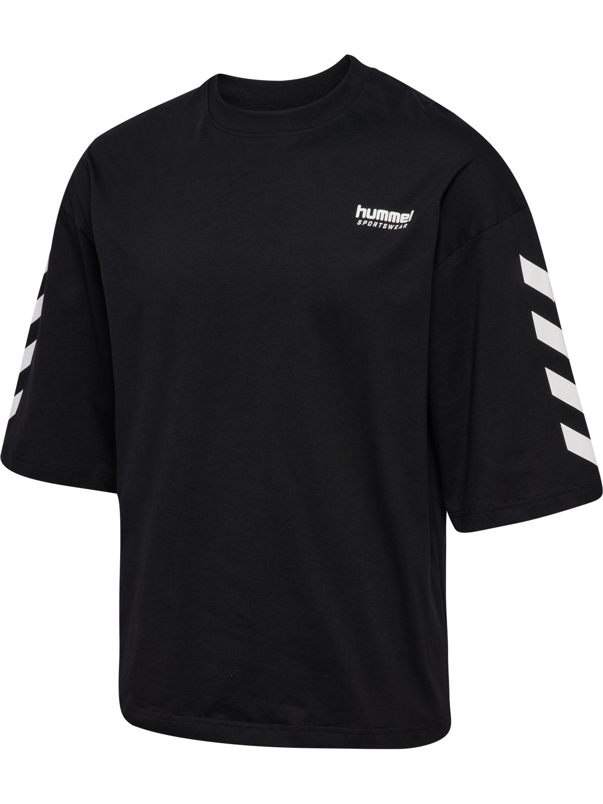 hmlOVERSIZED WILLY T-SHIRT SW