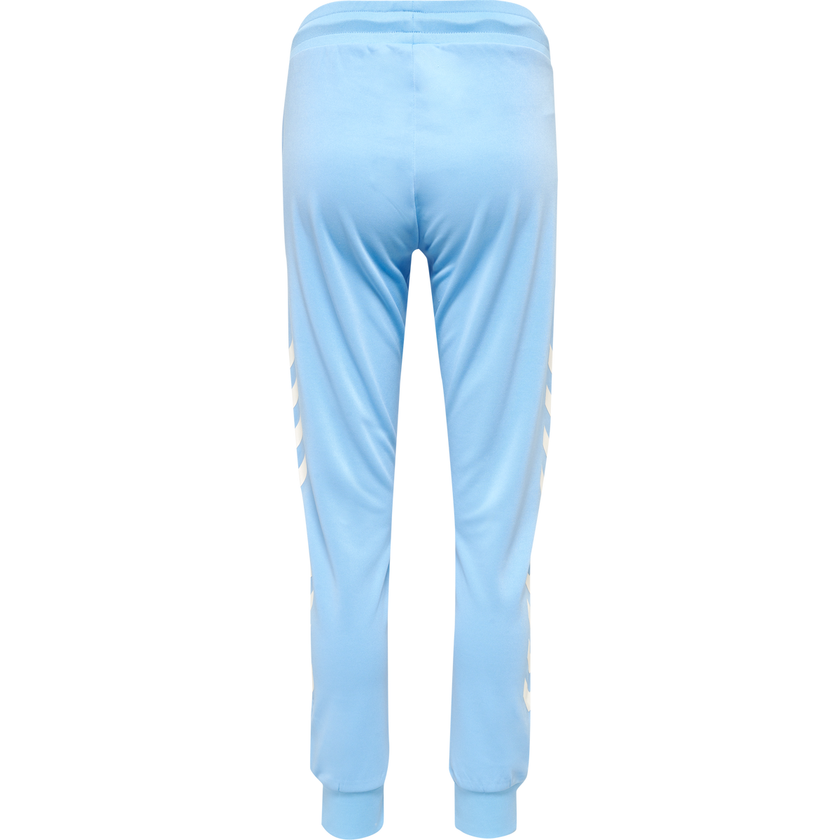 hmlLEGACY POLY WOMAN REGULAR PANTS