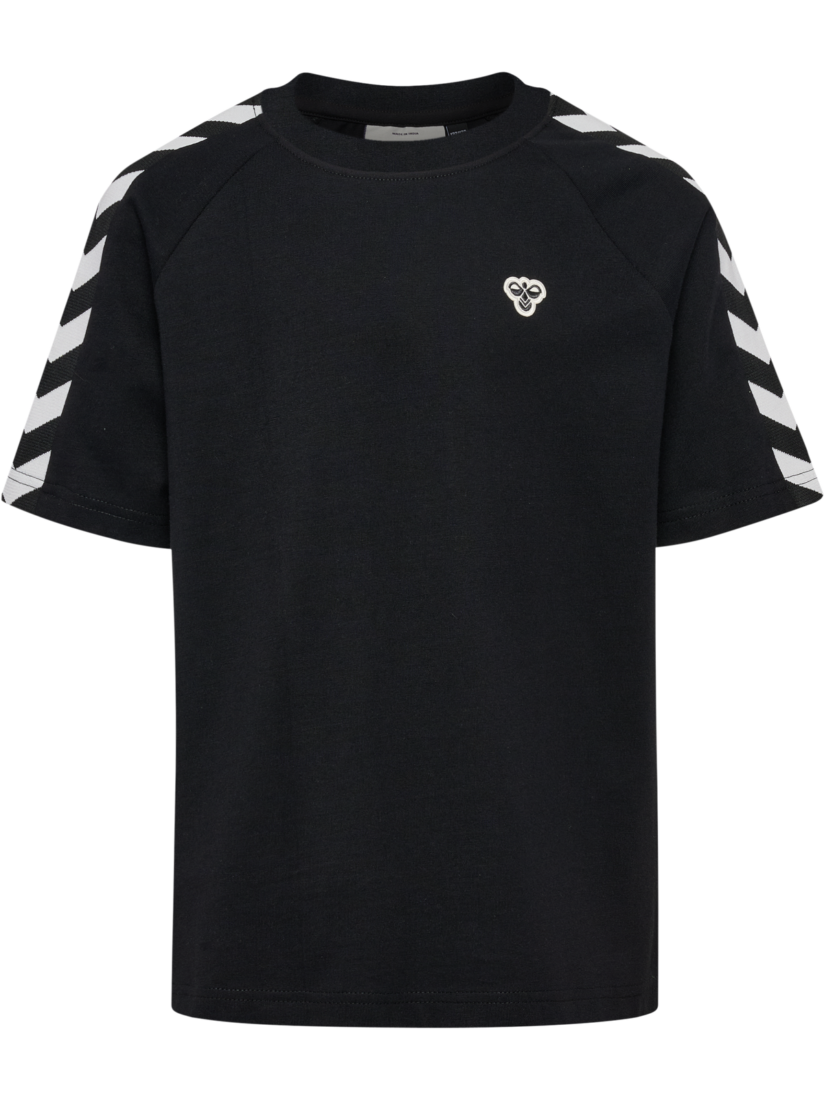 hmlJR ARCHIVE LOOSE T-SHIRT S/S