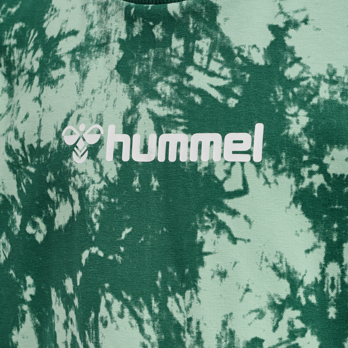 hmlBAY T-SHIRT S/S